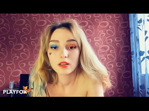 ❤️ Sehrli virtual haqiqat ko'zoynaklari menga Harley Quinn bilan jinsiy aloqa qilish imkonini berdi ☑ Sluts uz.purchasexz.top ﹏
