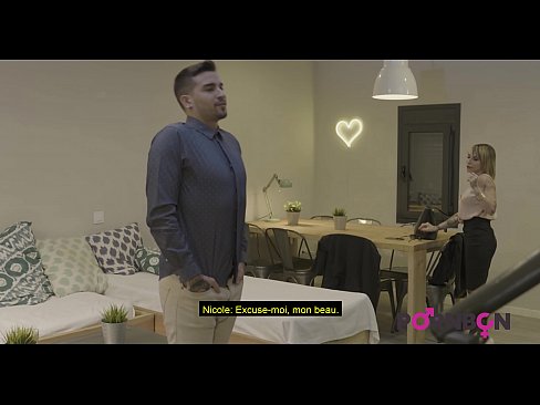 ❤️ PORNBCN 4K Katta ko'krakli bir etuk ayol anal bo'lishni istaydi becerdin yosh gigolo katta sikli oral seks amortizm qattiq sikish qo'l ish it uslubi mushuk yalash orgazm Fransuzcha subtitrlar ☑ Sluts uz.purchasexz.top ﹏